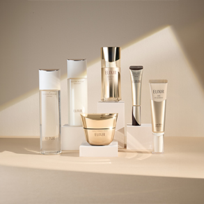 手数料安い Elixir Official Website - Beauty Products For Women | Elixir アイケア/アイクリーム